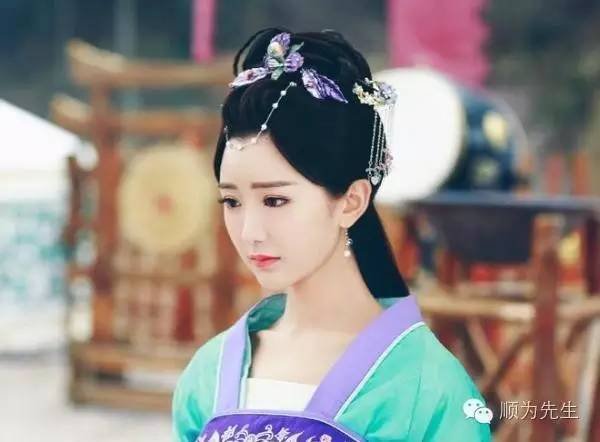 毛晓彤凭锦绣未央腹黑角色李常茹翻身 毛晓彤凭锦绣未央腹黑角色李常茹翻身