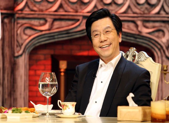 李开复罹患淋巴癌 李开复罹患淋巴癌