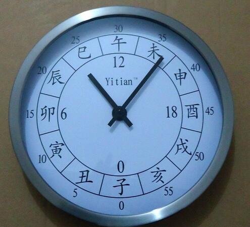四柱中时辰的重要性和复杂性 四柱中时辰的重要性和复杂性