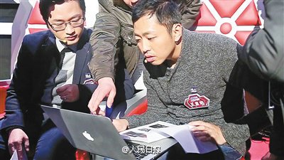 《最强大脑》王昱珩凭超强观察力助警方破案 《最强大脑》王昱珩凭超强观察力助警方破案