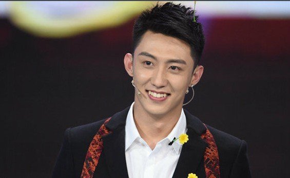 刚爆红就被封杀的明星黄景瑜 刚爆红就被封杀的明星黄景瑜