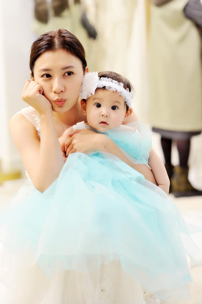为什么贾静雯的二婚比头婚要更幸福 为什么贾静雯的二婚比头婚要更幸福