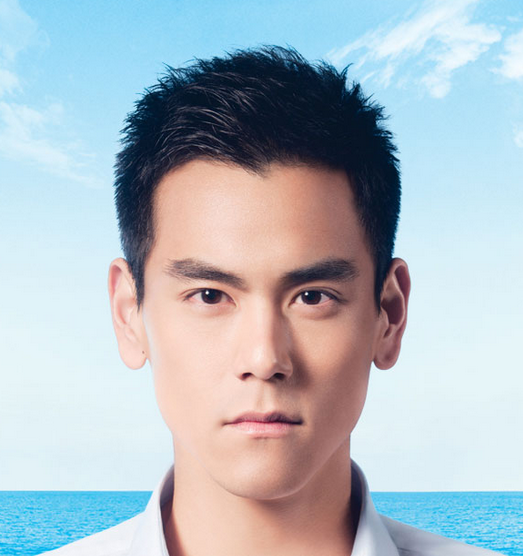 面霸彭于晏真的好运悠长么 面霸彭于晏真的好运悠长么