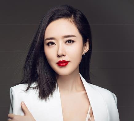 颜丹晨有颜值有演技为何一直红不了 颜丹晨有颜值有演技为何一直红不了