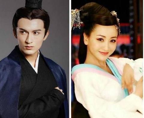 《凤求凰》杨蓉被换角关晓彤 《凤求凰》杨蓉被换角关晓彤