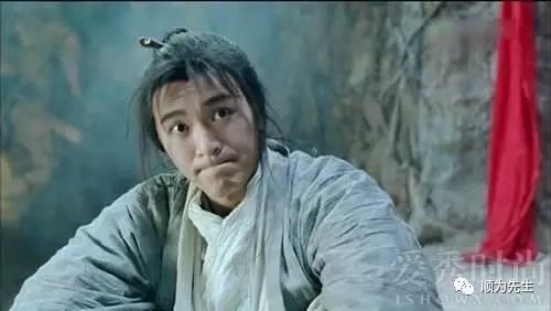 周星驰与朱茵狠狠地爱过为何没有结果