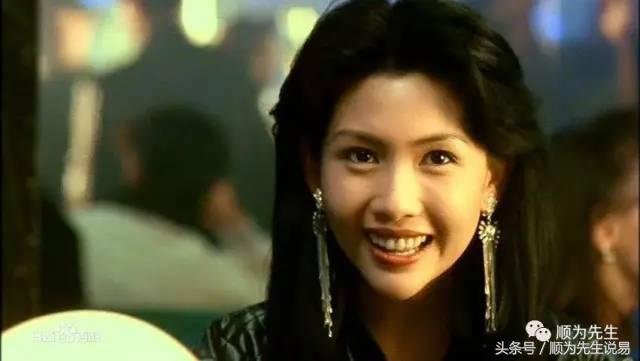 性感女神邱淑贞缘何旺夫带财 性感女神邱淑贞缘何旺夫带财