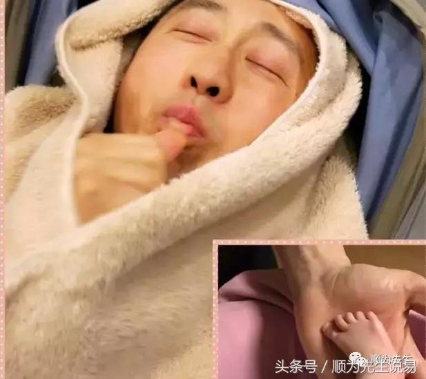 哈林庾澄庆与张嘉欣的孩子命运如何 哈林庾澄庆与张嘉欣的孩子命运如何