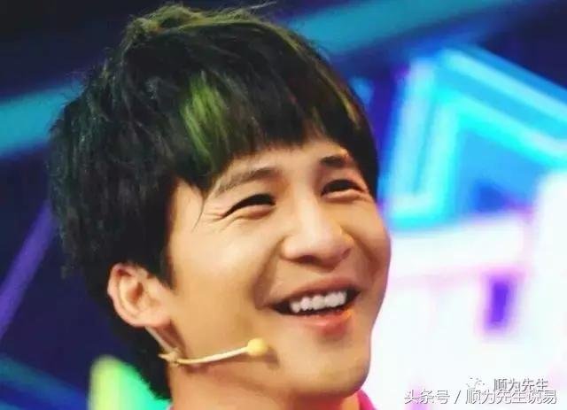 大张伟的事业运和婚姻如何 大张伟的事业运和婚姻如何