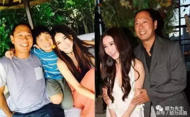 温碧霞承认婚姻有变但未做决定 温碧霞承认婚姻有变但未做决定