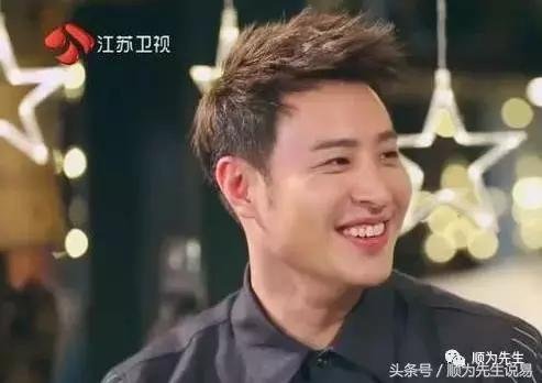 吴昕和潘玮柏是否动了真情 吴昕和潘玮柏是否动了真情