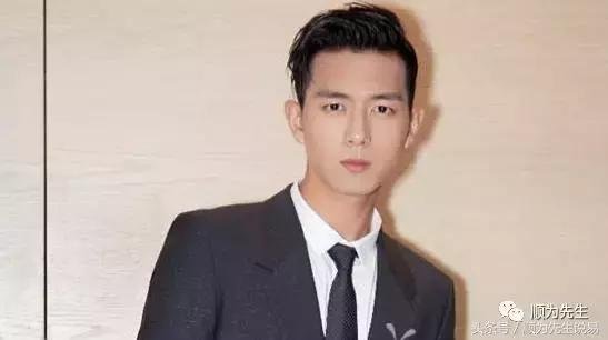 小河神郭得友的扮演者李现星运如何 小河神郭得友的扮演者李现星运如何