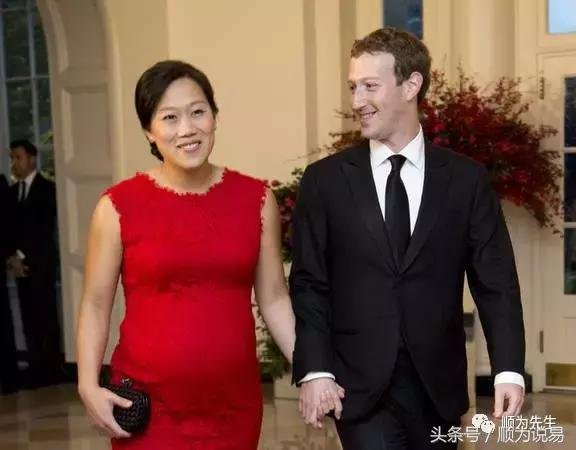 扎克伯格次女降生取名八月豪捐股份 扎克伯格次女降生取名八月豪捐股份