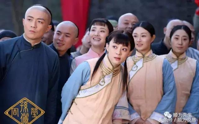 三次挑战大女主孙俪还能霸屏多久 三次挑战大女主孙俪还能霸屏多久