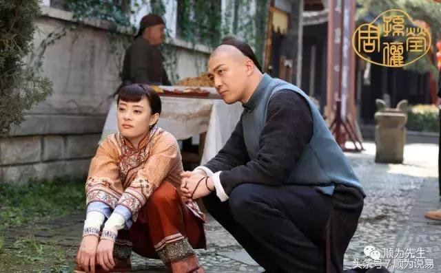 三次挑战大女主孙俪还能霸屏多久 三次挑战大女主孙俪还能霸屏多久