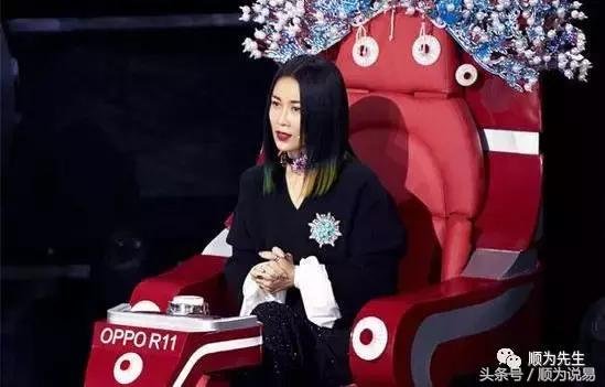那英卸任导师歌坛一姐将何去何从 那英卸任导师歌坛一姐将何去何从