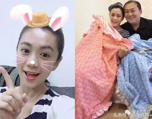 柯以柔六年婚变因老公出轨女员工 柯以柔六年婚变因老公出轨女员工