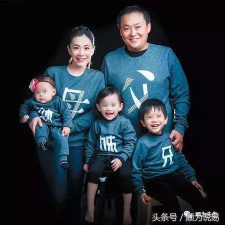 柯以柔六年婚变因老公出轨女员工 柯以柔六年婚变因老公出轨女员工