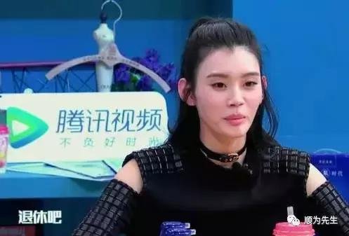维密史上第一个摔跤的模特奚梦瑶 维密史上第一个摔跤的模特奚梦瑶