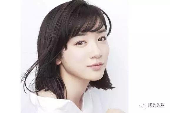 日本今年爆红第一的女演员吉冈里帆 日本今年爆红第一的女演员吉冈里帆