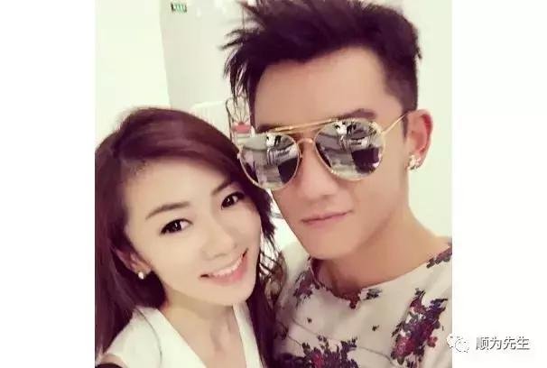 郑恺公布与女友程晓玥正式分手 郑恺公布与女友程晓玥正式分手
