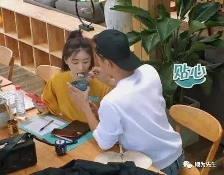 纪凌尘透露与阚清子的婚姻已有计划 纪凌尘透露与阚清子的婚姻已有计划