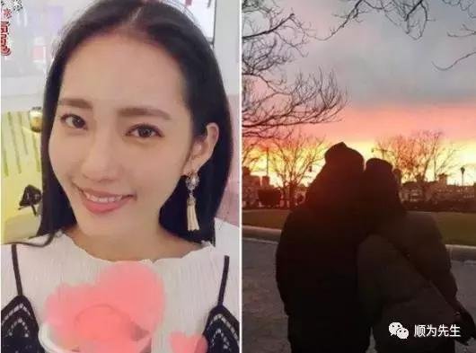 余文乐与王棠云满脸甜蜜宣布结婚 余文乐与王棠云满脸甜蜜宣布结婚