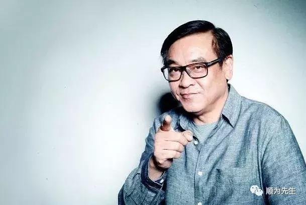 60岁导演尔冬升曾为丁克老来得女 60岁导演尔冬升曾为丁克老来得女