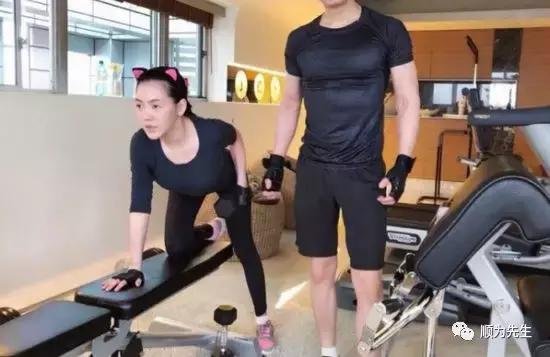 小S徐熙娣发视频晒照恩爱是真是假 小S徐熙娣发视频晒照恩爱是真是假
