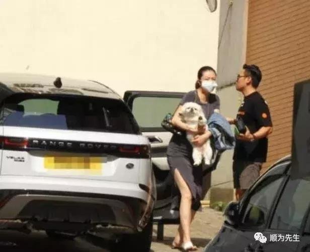熊黛林被曝人工受孕怀上双胞胎女儿 熊黛林被曝人工受孕怀上双胞胎女儿