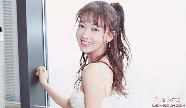 于正力捧的女演员吴谨言星运如何 于正力捧的女演员吴谨言星运如何