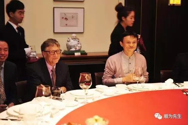 马云下周一辞去阿里巴巴董事长职务 马云下周一辞去阿里巴巴董事长职务