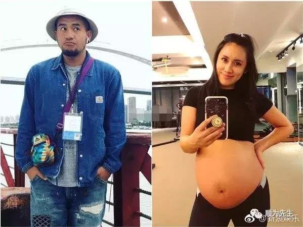 张震岳得子升级当爸 张震岳得子升级当爸