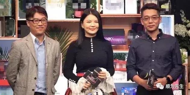 李湘拒回答王岳伦酒店事件 李湘拒回答王岳伦酒店事件