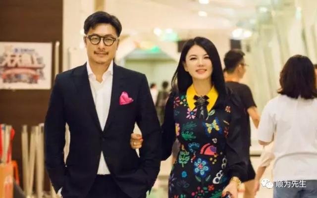 李湘拒回答王岳伦酒店事件 李湘拒回答王岳伦酒店事件