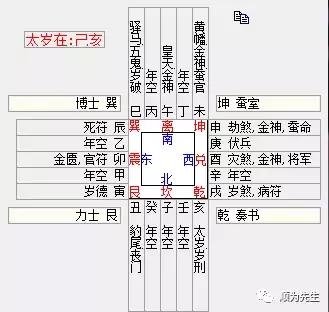 深入解读2019己亥的整体年事征象 深入解读2019己亥的整体年事征象