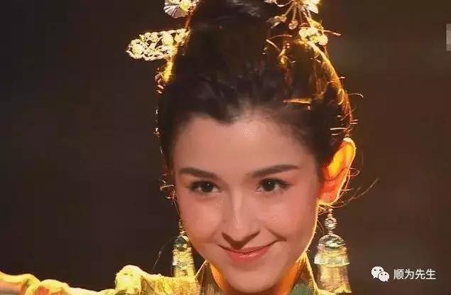 哈妮克孜一夜之间美翻全网 哈妮克孜一夜之间美翻全网