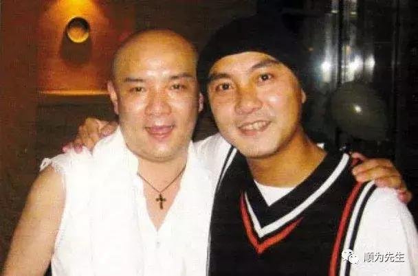 历经生死张卫健看淡名利不再拍剧