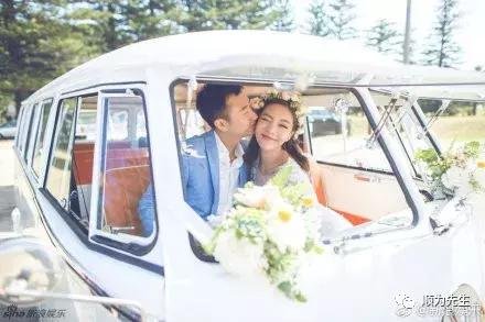 邓家佳宣布与圈外老公和平离婚 邓家佳宣布与圈外老公和平离婚