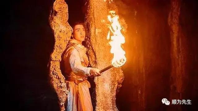 饰演新倚天张无忌的曾舜晞星途如何 饰演新倚天张无忌的曾舜晞星途如何