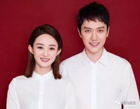 赵丽颖产子冯绍峰当爸 赵丽颖产子冯绍峰当爸