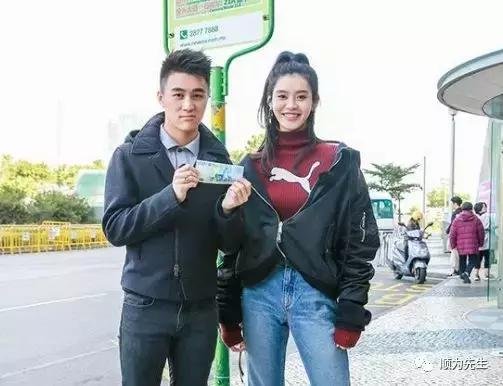 何猷君被曝13日求婚奚梦瑶 何猷君被曝13日求婚奚梦瑶