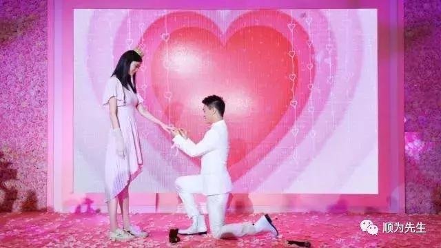 何猷君被曝13日求婚奚梦瑶 何猷君被曝13日求婚奚梦瑶