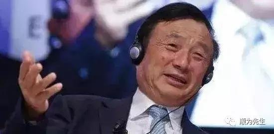 任正非将引领华为走向何方 任正非将引领华为走向何方