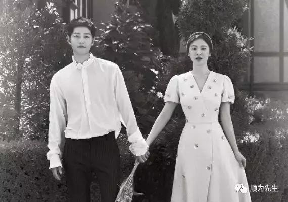 宋仲基宋慧乔离婚 宋仲基宋慧乔离婚