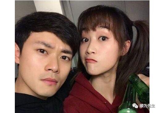 曹骏蓝盈莹相恋三年分手 曹骏蓝盈莹相恋三年分手