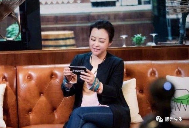 郝蕾发文坦承二度离婚 郝蕾发文坦承二度离婚