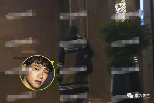 杨幂魏大勋恋情疑云 杨幂魏大勋恋情疑云