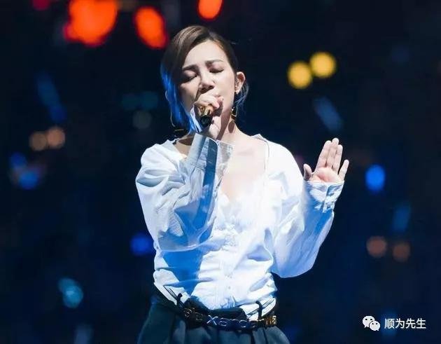 梁静茹赵元同9年婚姻终结 梁静茹赵元同9年婚姻终结