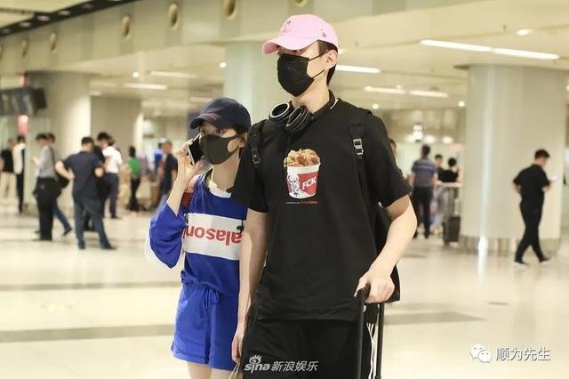 陈小纭于小彤官宣分手 陈小纭于小彤官宣分手